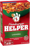 B/C H/HELPER LASAGNA [220 GM] - 2 for $5.00
