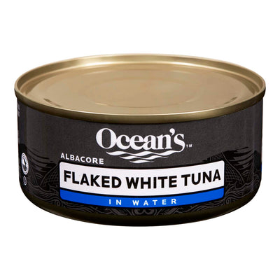 OCNS FLK TUNA WHT ALBACORE [170 GM]