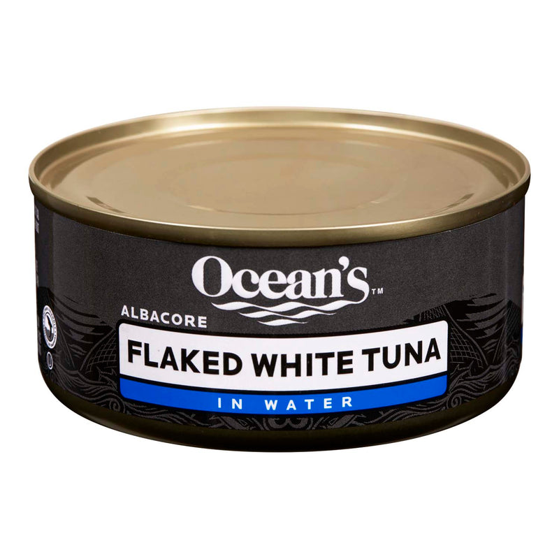 OCNS FLK TUNA WHT ALBACORE [170 GM]