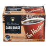 TIM HORTON DARK RST K CUP [126 GM]