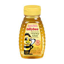 BILLY BEE PURE LIQUID HONEY [250 GM]