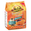 McCain Breakfast Potato Patties, 600 g