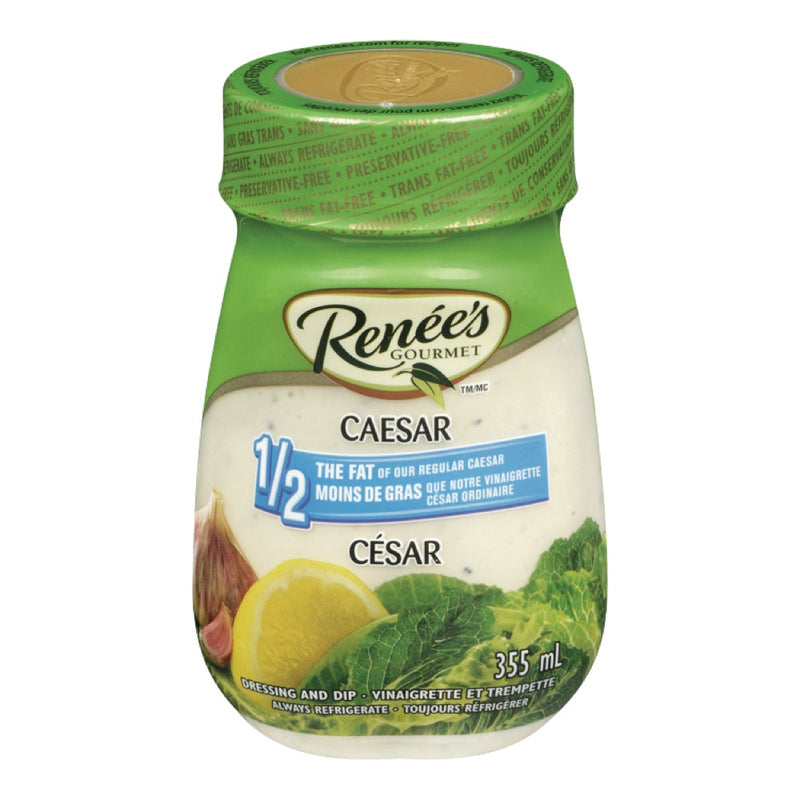 RENEES CAESAR 1/2 FAT [355 ml]