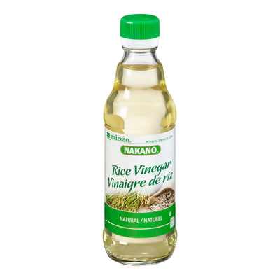 Nakano Rice Vinegar, 1 ct