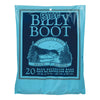BLUE BILLY BOOT RECYC 26x34 [20 PK]