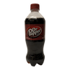 DR PEPPER [591 ml]