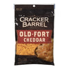 KR C/BARREL OLD CHED SHRED [320 GM]
