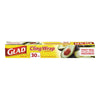 GLAD FOOD WRAP [30 MT]
