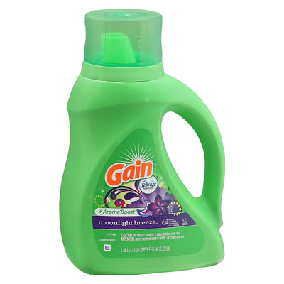 GAIN MOONLIGHT BREEZE [1.47 LT]