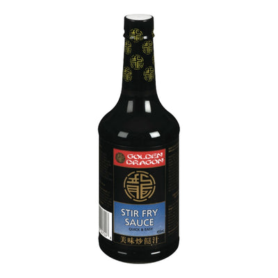 GOLDEN DRAGON STIR FRY [455 ml]