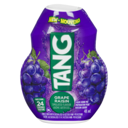TANG LIQUID CONC GRAPE [48 ml]
