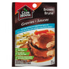 CLUB HOUSE GRAVY BROWN L/S [25 gm]