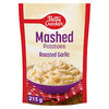 BC MASHED POTATOE RST GARLIC [215 GM]