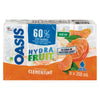 OASIS HYDRAFRUIT CLEMENTINE [8 PK]