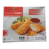 HAMPTON HOUSE CHICKEN STRIPS [1.5 kg]