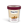 HD VAN SWISS ALMOND ICE CREAM [450 ml]