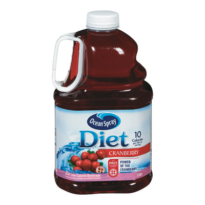 OCN SPR DIET CRAN CKTL [3 LT]