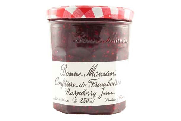 BONNE MAMAN JAM R/BERRY [250 ml]