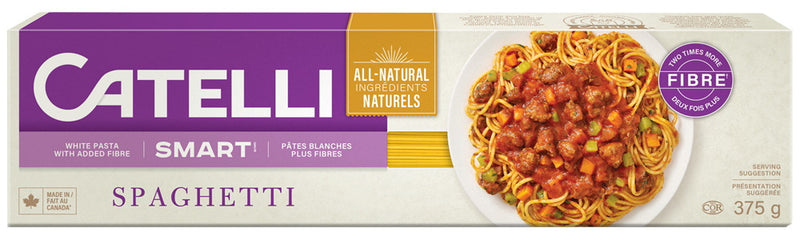 CATELLI SMART SPAGHETTI [375 GM]
