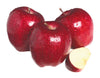RED DELICIOUS APPLES 3LB BAG [1 ea]
