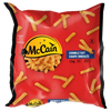 MCCAIN CRINKLE CUT REG FRIES [1.5 kg]