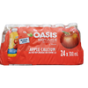 OASIS 100% APPLE JCE 24x300ml [24 PK]