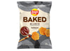 LAYS OVEN BAKED BBQ [177 GR] - 2 for $8.50