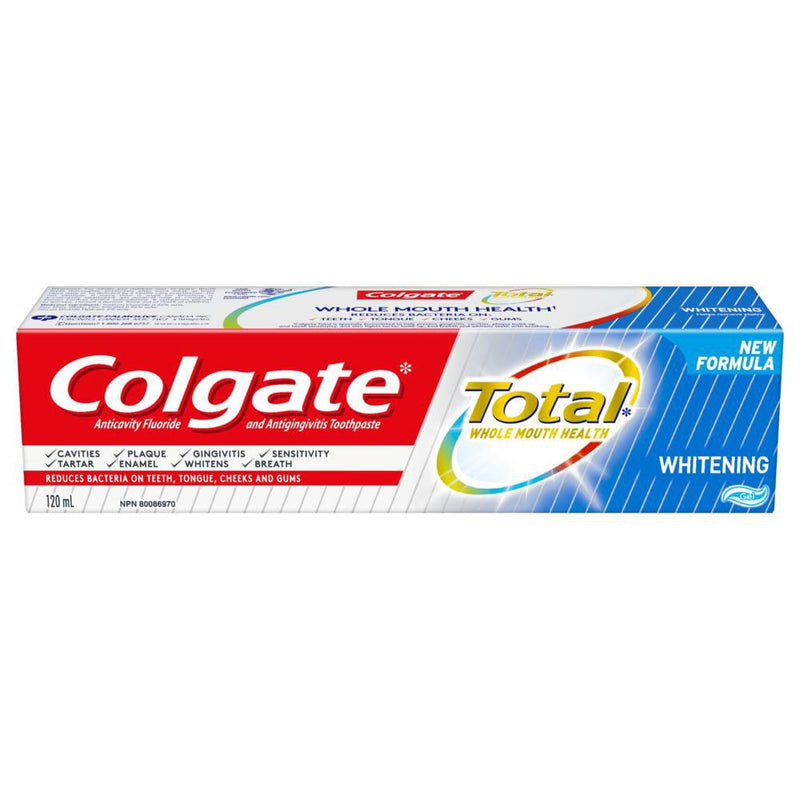 COLGATE TOTAL WHITENING [70 ml]
