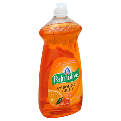 PALMOLIVE LIQ ORANGE EXTRACT [828 ml]