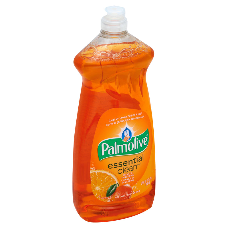 PALMOLIVE LIQ ORANGE EXTRACT [828 ml]