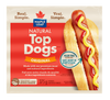 MAPLE LEAF HOT DOGS ORIGINAL [375 gm]