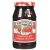 SMUCKERS JAM S/BERRY [250 ml]