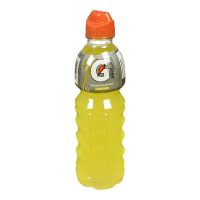 GATORADE LEMON LIME [740 ml]