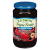 ED SMITH NSA RASPBERRY [375 ml]