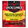 J/LINKS BEEF NUGGETS TERIYAKI [81 GR]
