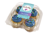 UNICORN GOURMET CUPCAKES [325 GM]