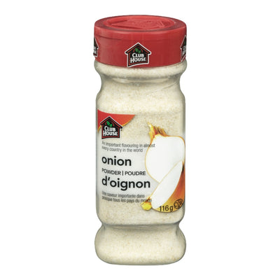 CL HOUSE FAM ONION POWDER [116 GM]