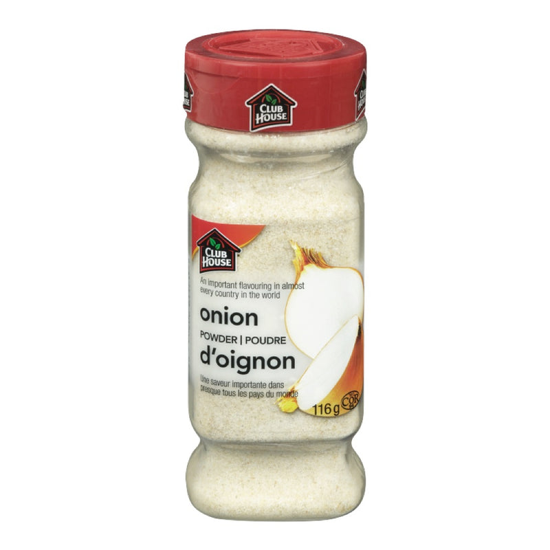 CL HOUSE FAM ONION POWDER [116 GM]