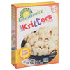 KINNI KRITTERS VANILLA CRACKER [220 gm]