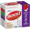 BOOST DIABETIC STRAWBERRY [880 GR]