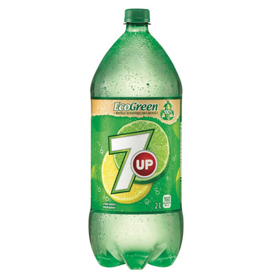 7-UP 2 LITRE [2 LT]