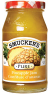 SMUCKERS PINAPPLE JAM [250 ml]
