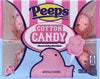 Peeps Cotton Candy Chicks Marshmallow, 10 ct