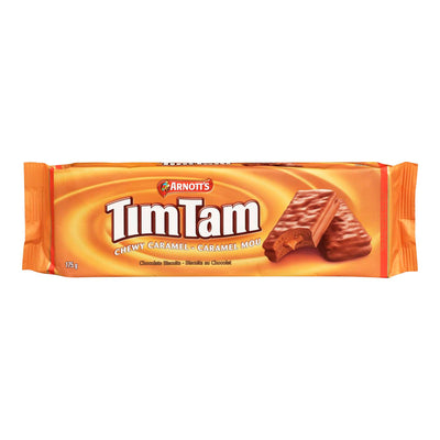 ARNOTTS TIM TAM CHEW CARAMEL [175 GR]