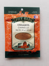SPICE BARN CINNAMON GROUND [34 GM]