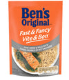 BENS F/F HERBS & WILD RICE [165 GM]