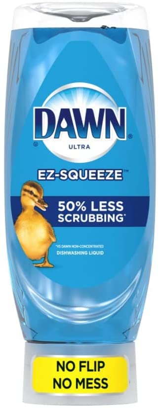 DAWN UILTRA EZ SQUEEZE ORIGINA [443 ml] - 2 for $7.00