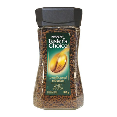 TASTER CH DECAF COFFEE [100 g]