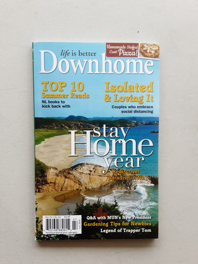 DOWNHOMER LIFE IS BETTER [1 ea]
