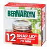 BERNARDIN LIDS STANDARD [12 PK]